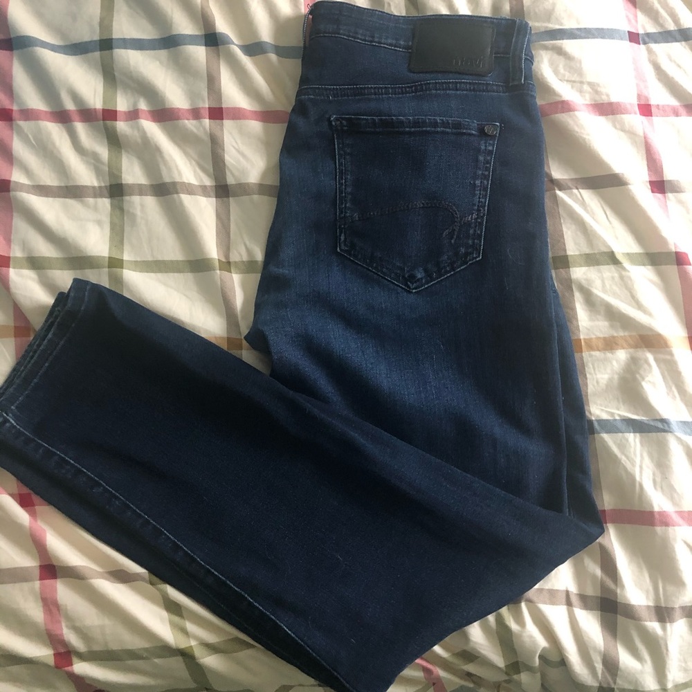 Mavi skinny jeans size 33